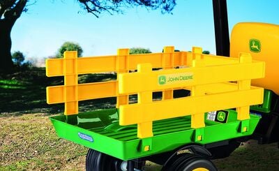 PegPérego John Deere Stake Side Trailer