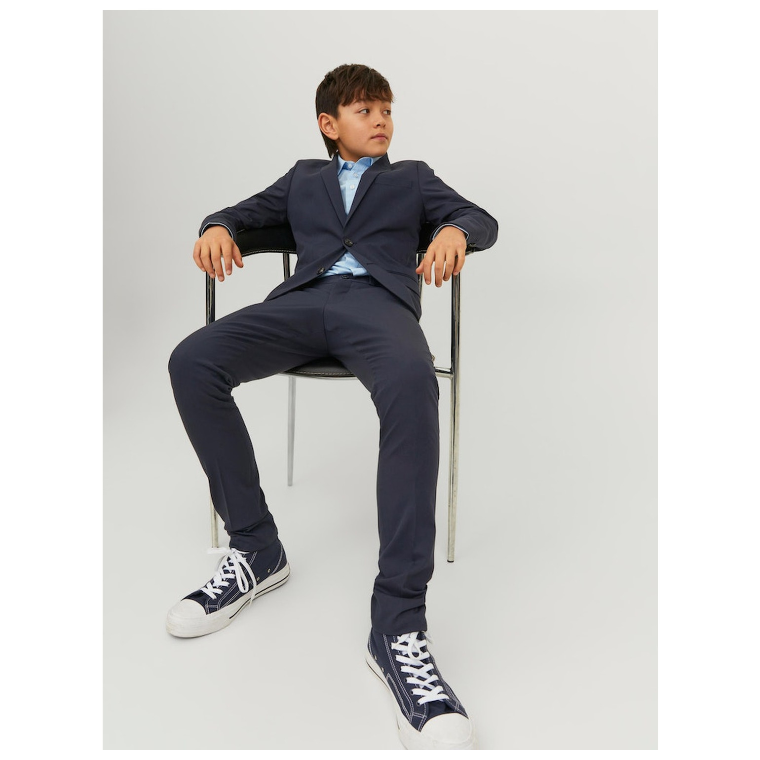 Jack & Jones JPRSOLAR TROUSER NOOS JNR