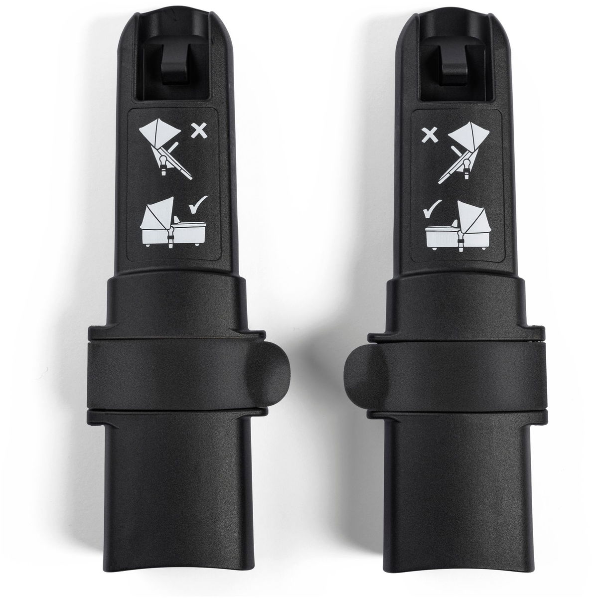 bugaboobugaboo   Donkey Liegewannen Höhenadapter