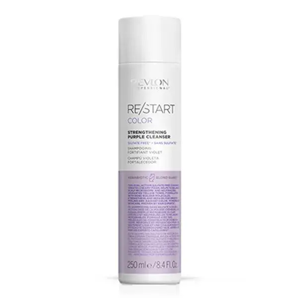 Revlon Professional Re/Start Color™ Shampoing Violet Dejaunissant 250ml