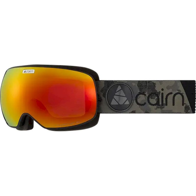Gravity - Masque ski