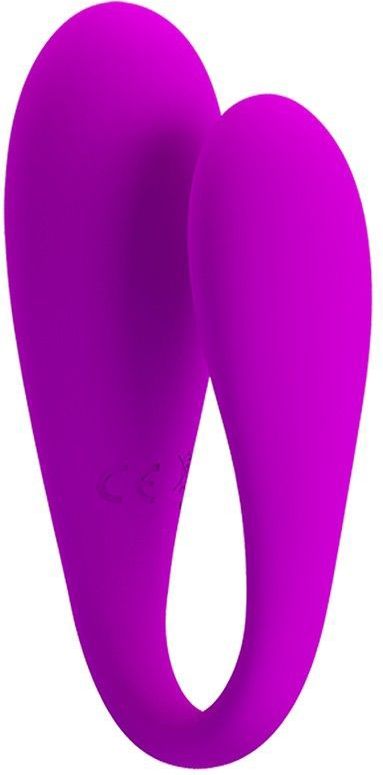 Pretty Love - August - G-Spot Vibrator - Met App Control - Dieproze