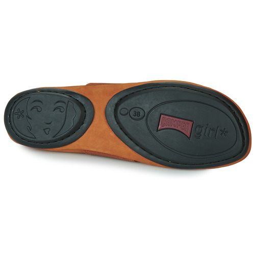 Camper - RIGHT NINA - Cognac