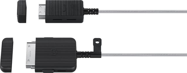 Samsung One Near-Invisible kabel VG-SOCR15/XC (transparent)