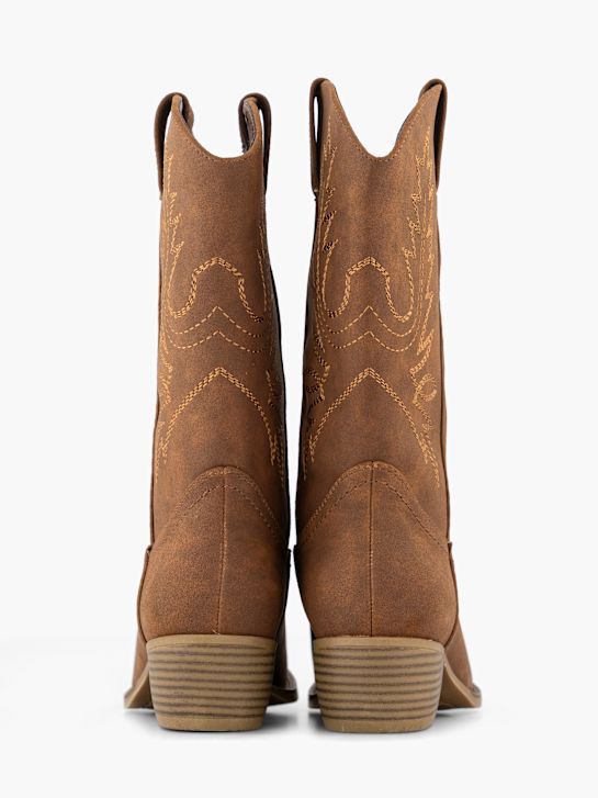 Cupcake Couture Cowboyboot