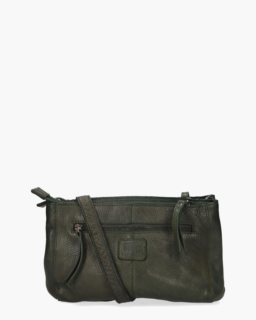 Bear Design Kiki MJ1868 Groen Tas
