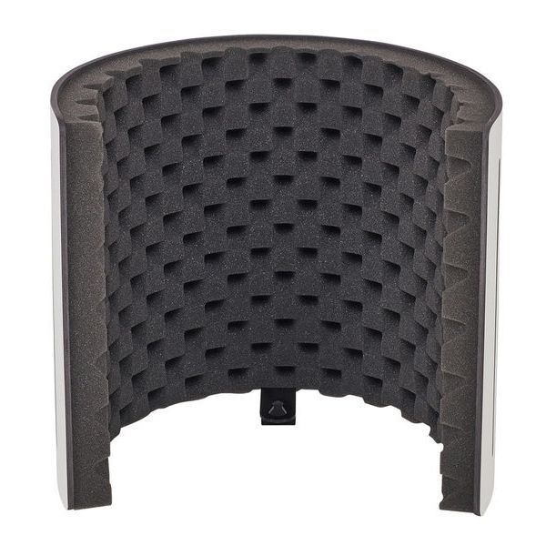 Vicoustic Flexi Screen Ultra MKII White
