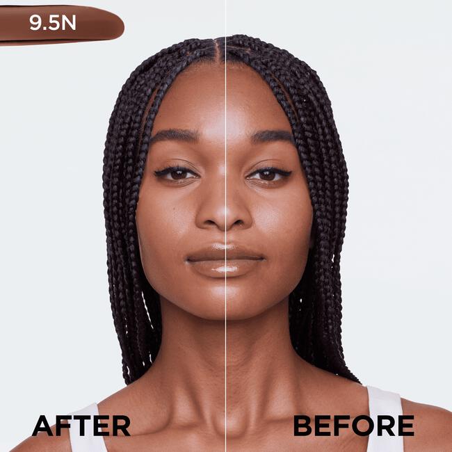 L'Oréal Paris True Match Foundation 9.5.N SPF 17