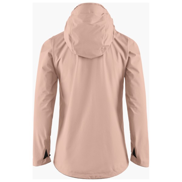 Klättermusen - Women's Asynja Jacket - Veste imperméable