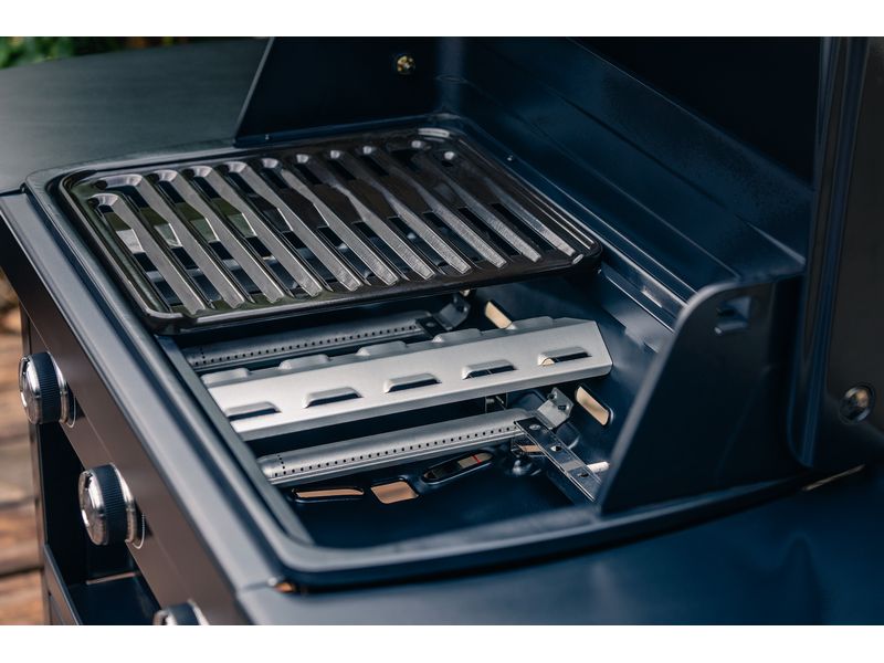Campingaz Gasgrill Compact 3 L Gasgrill mit 3 Brenner