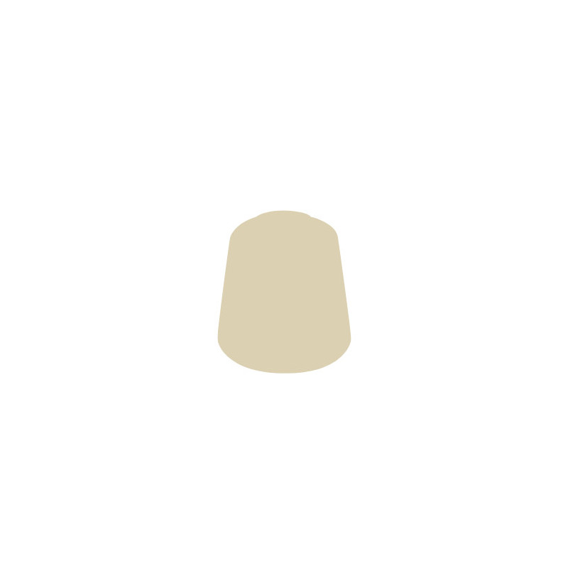 Peinture Citadel - Base : wraithbone (12ml)