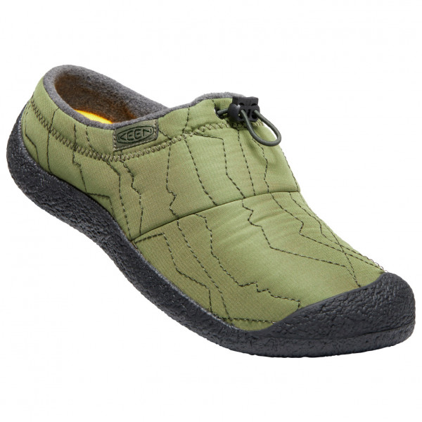 Keen - Howser III Slide - Chaussons de chalet