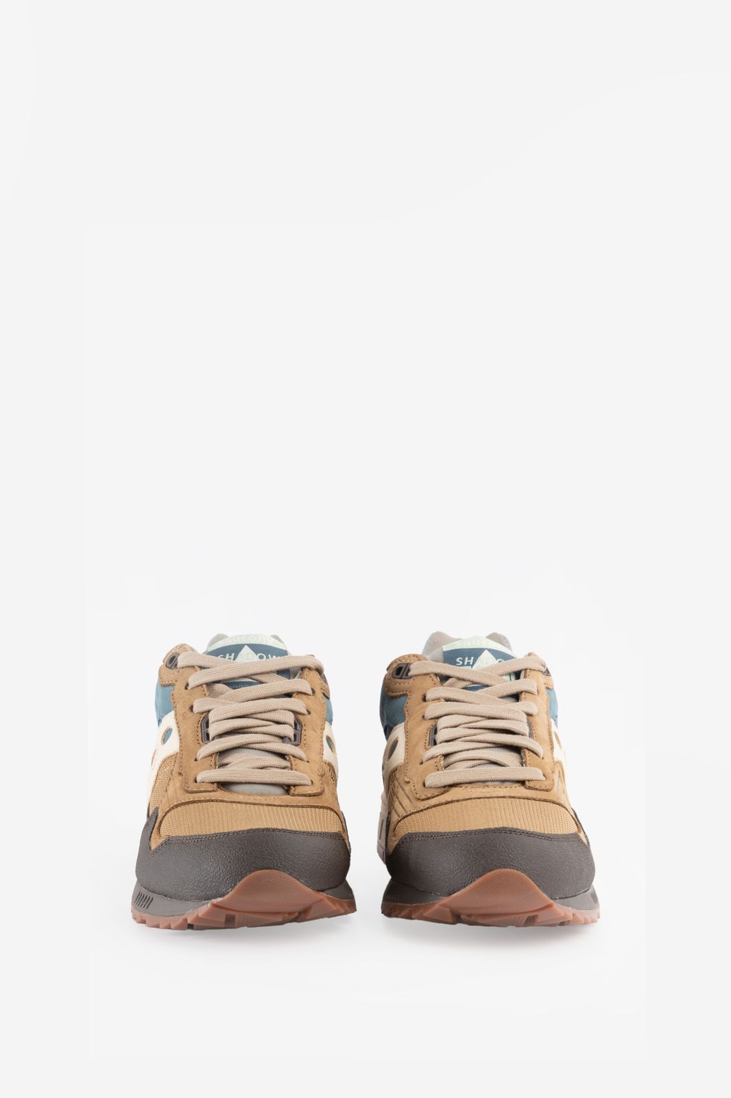 Saucony multicolour sneakers