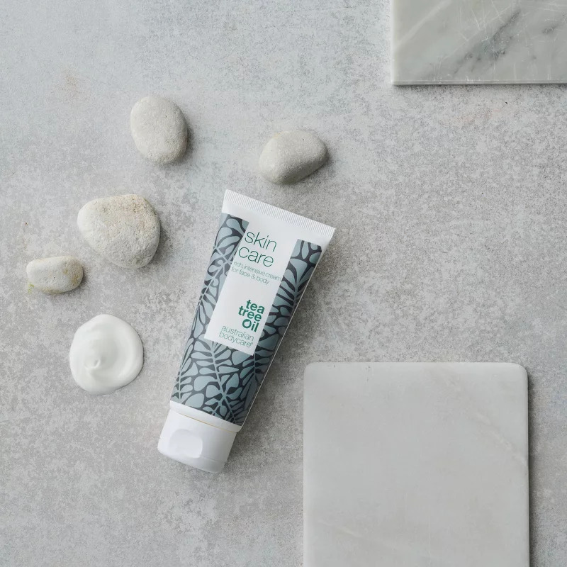 Australian Bodycare Skin Care Cream Dry Skin 100 ml
