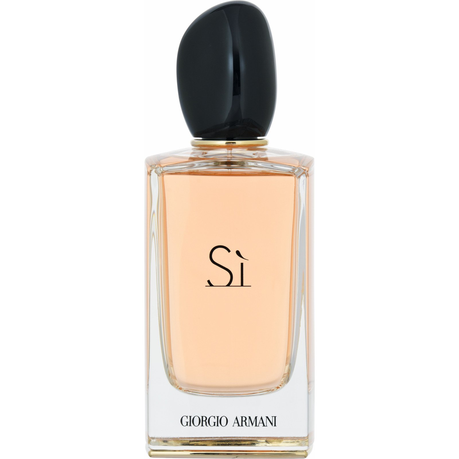 Giorgio Armani Sì Femme Eau de Parfum 100 ml