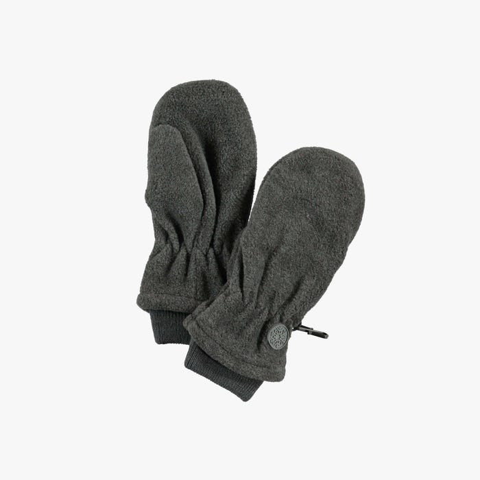 Veritas-Kids want gevoerd in microfleece