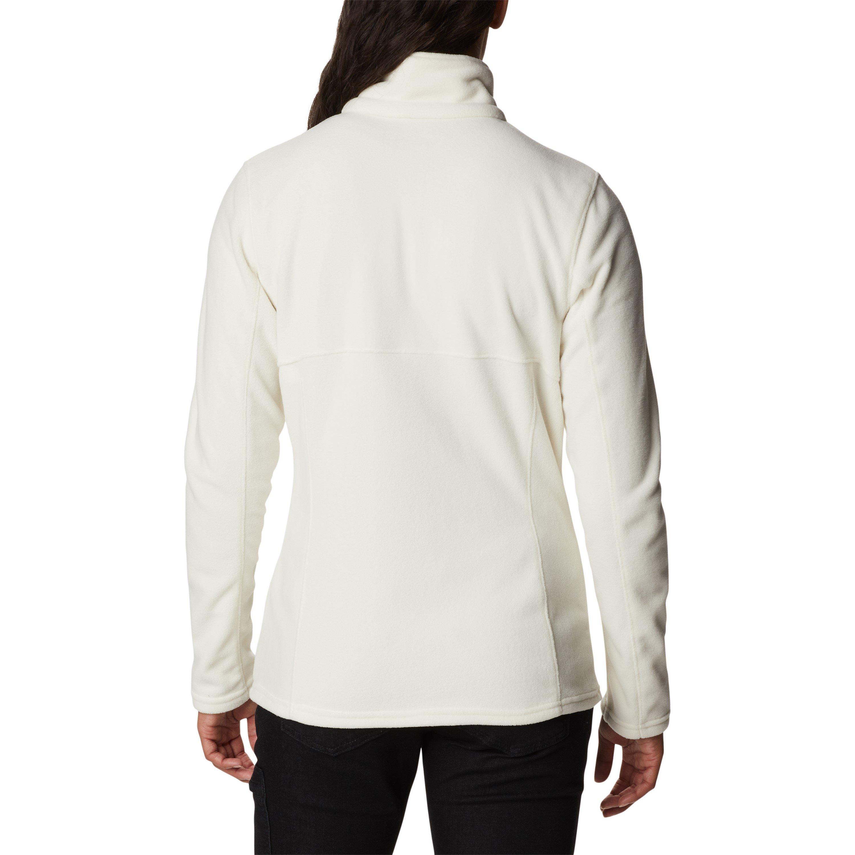 Columbia Basin Fleece