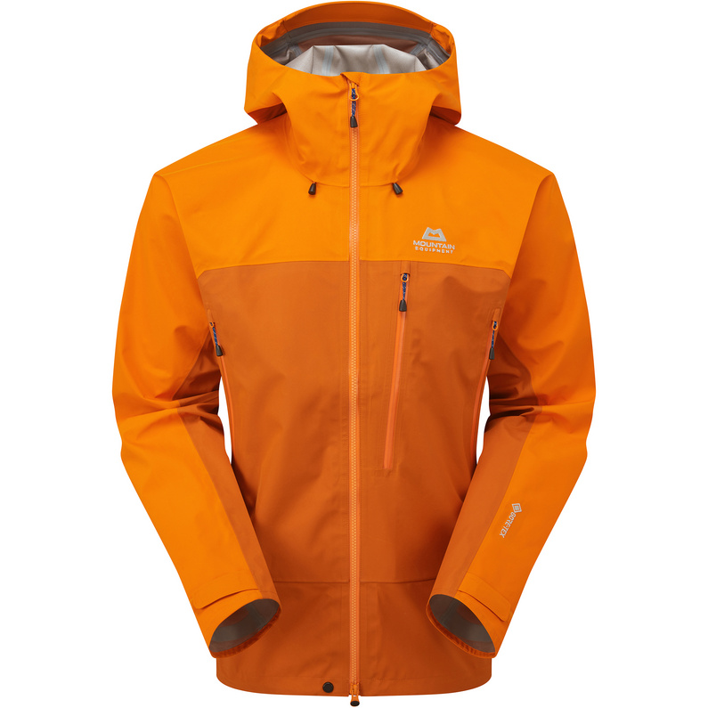 Mountain Equipment Herren Makalu Jacke