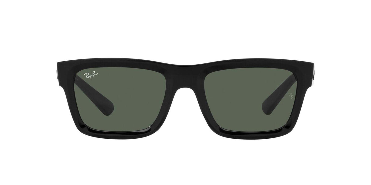 Ray-Ban<br>Warren Black