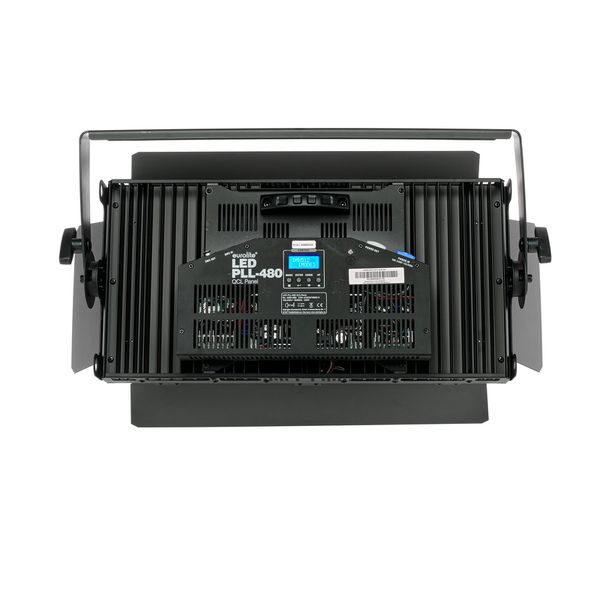Eurolite LED PLL-480 QCL Panel