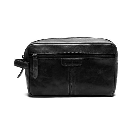 Springfield Toilettaske, Black