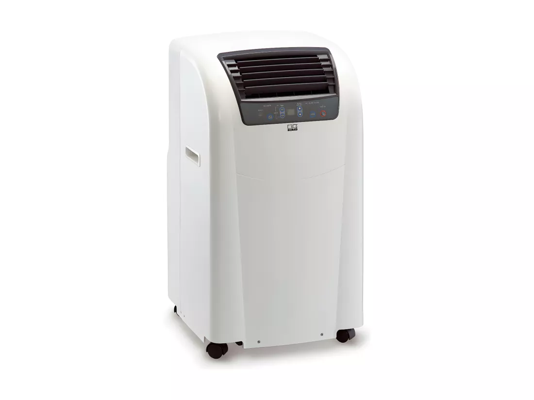 Climatiseur monobloc Remko RKL 360 Eco 3,5kW Blanc