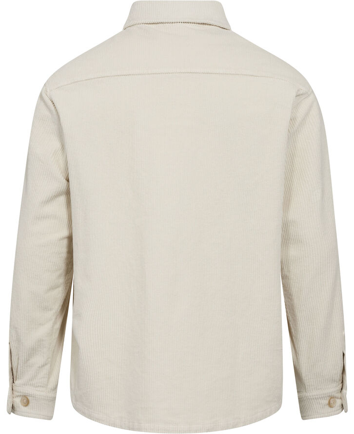 Cruna Skjorte White