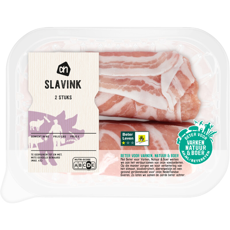 AH Slavink