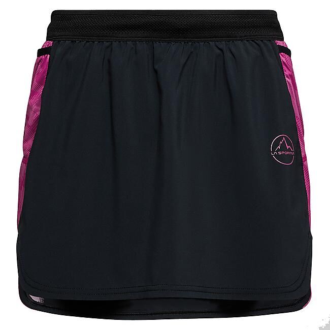 LA SPORTIVA - JUPE/CUISSARD AUSTER SKIRT W