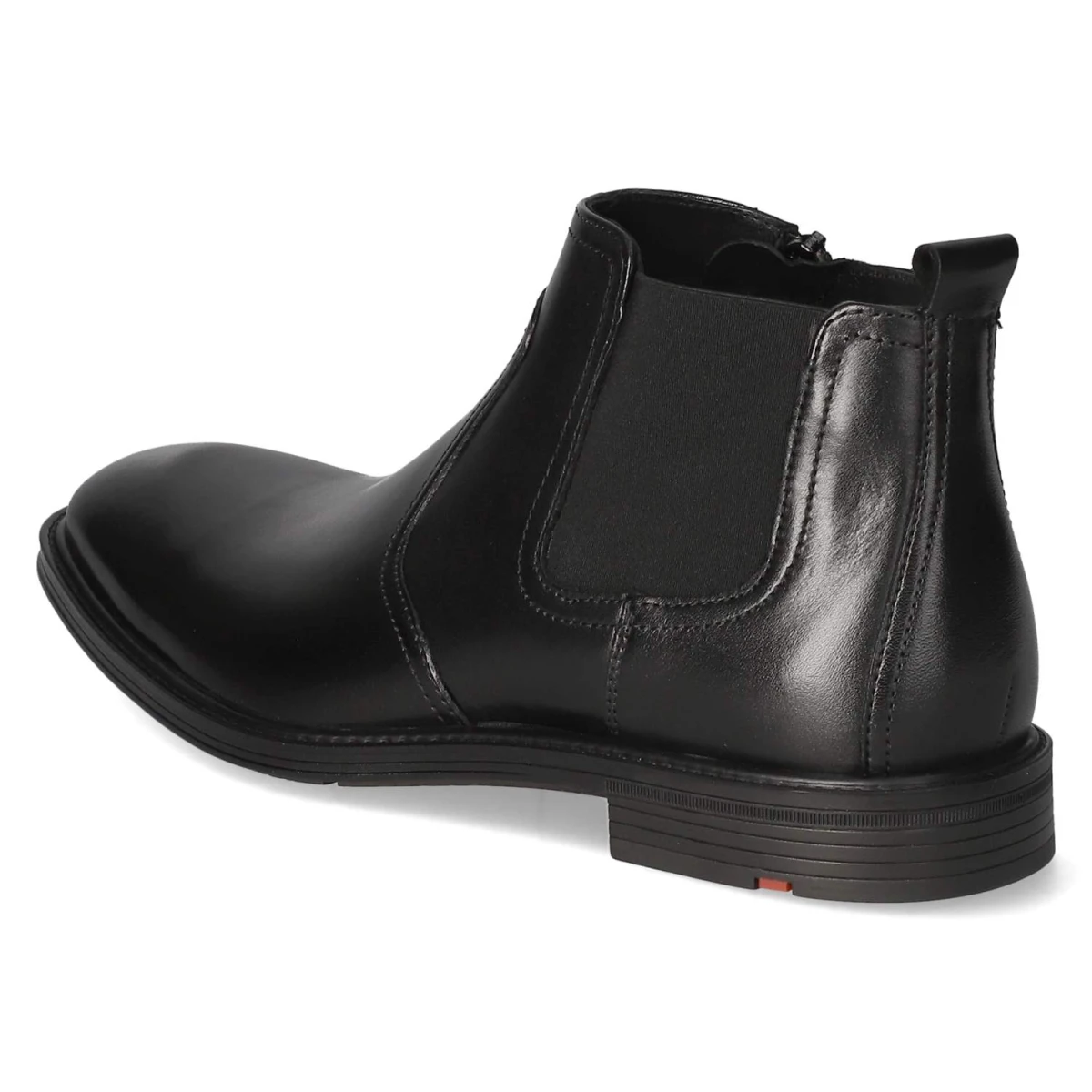 LloydChelsea Boots X-MOTION 315 - 0 - BLACK