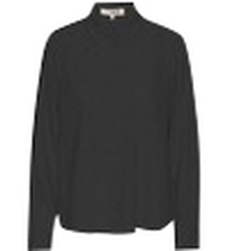 A-VIEW Lerke shirt Black