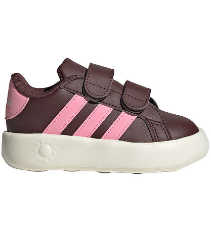 adidas Performance Schuhe - Grand Court 2.0 CF - Aurrub/Blipnk/O