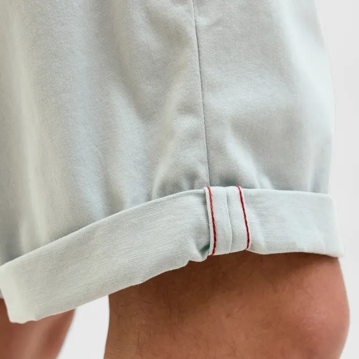 Jack & Jones Intelligence Bowie Solid Chino Short Heren