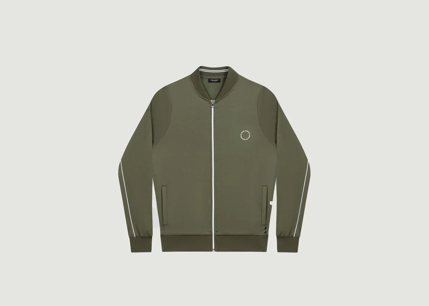 Veste de survêtement Ron Dorff