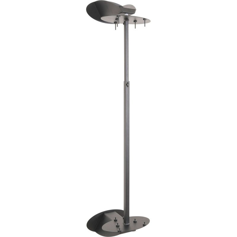Console murale rotative Bi-Office pour tableaux