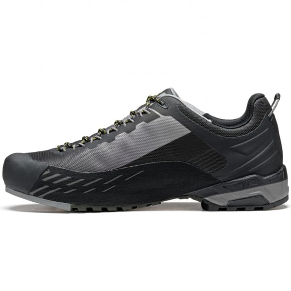 Chaussure de randonnée basse ASOLO ELDO GV MM BLACK/GREY