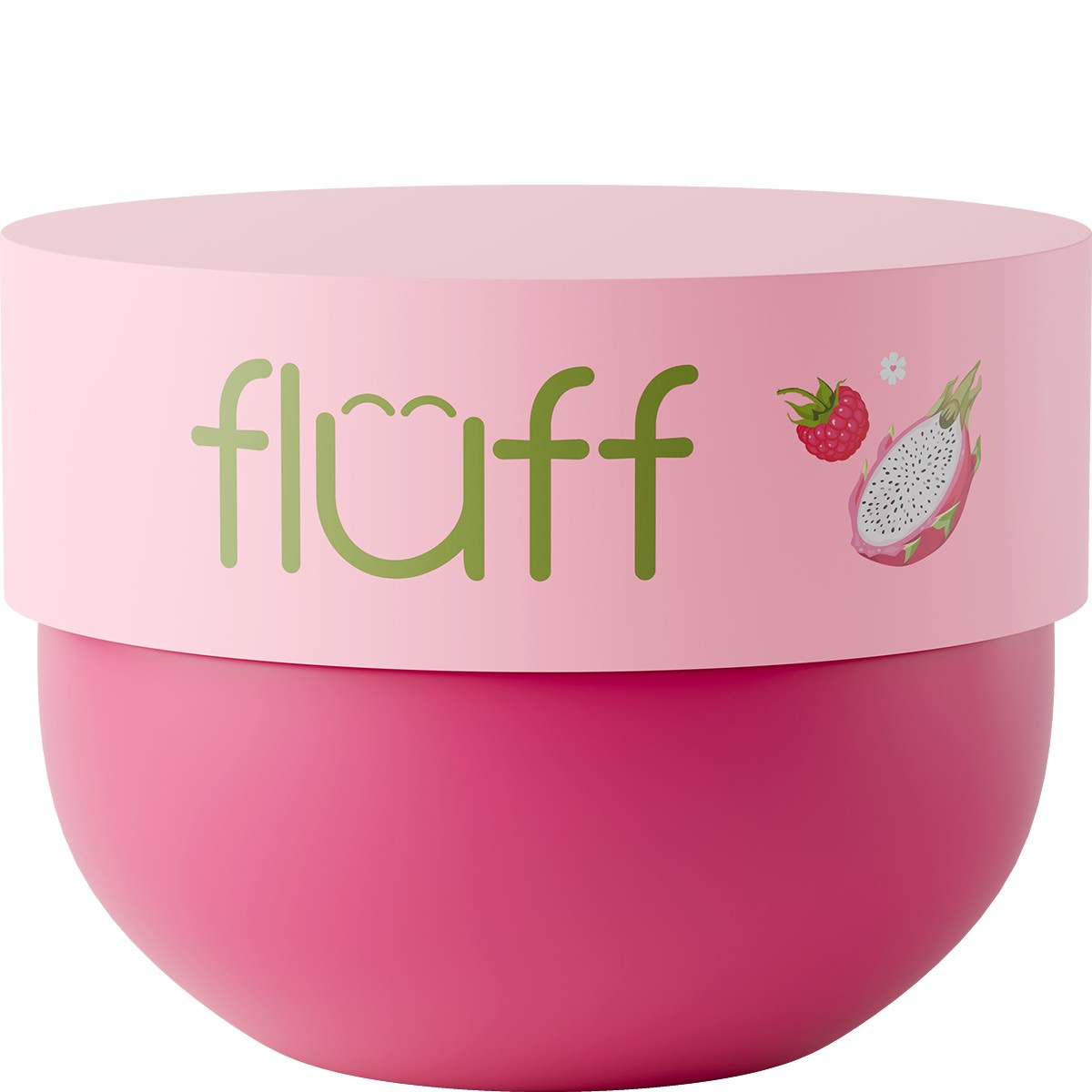 Lotion hydratante - Framboise & fruit du dragon - Corps - 150 ml