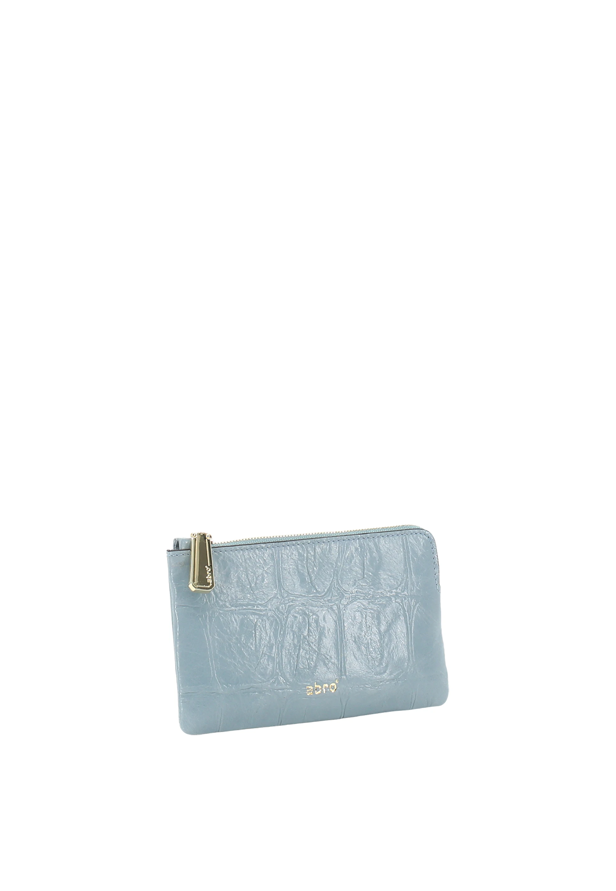 Cosmetic bag Leather Maxi Cocco Standard