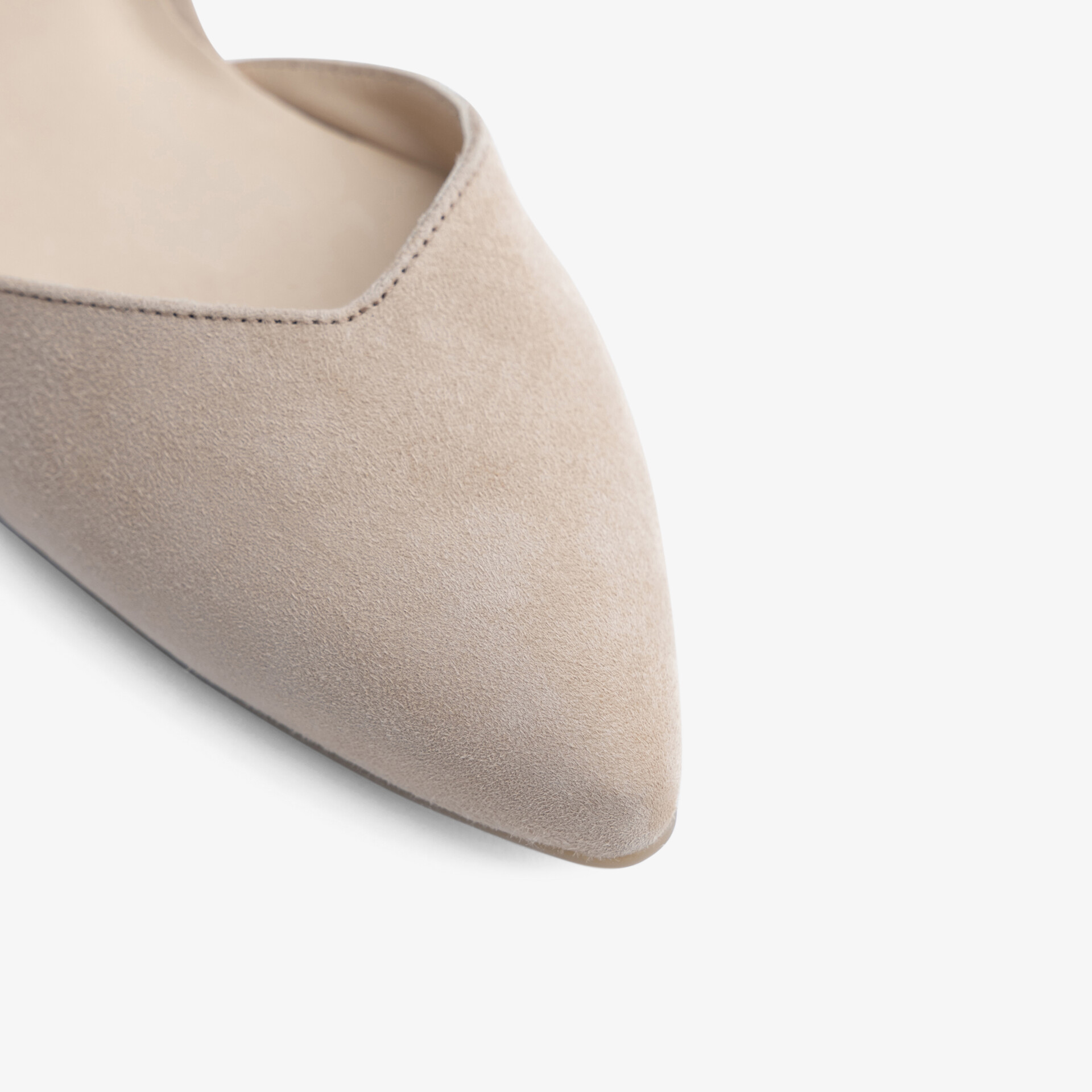 paul green Damen Slipper beige