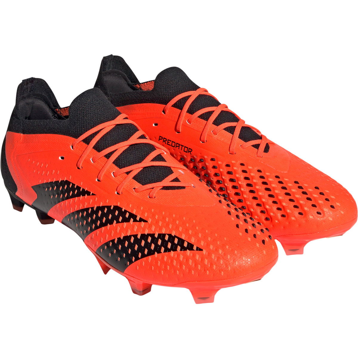 adidas Predator Accuracy.1 Low FG Fodboldstøvler