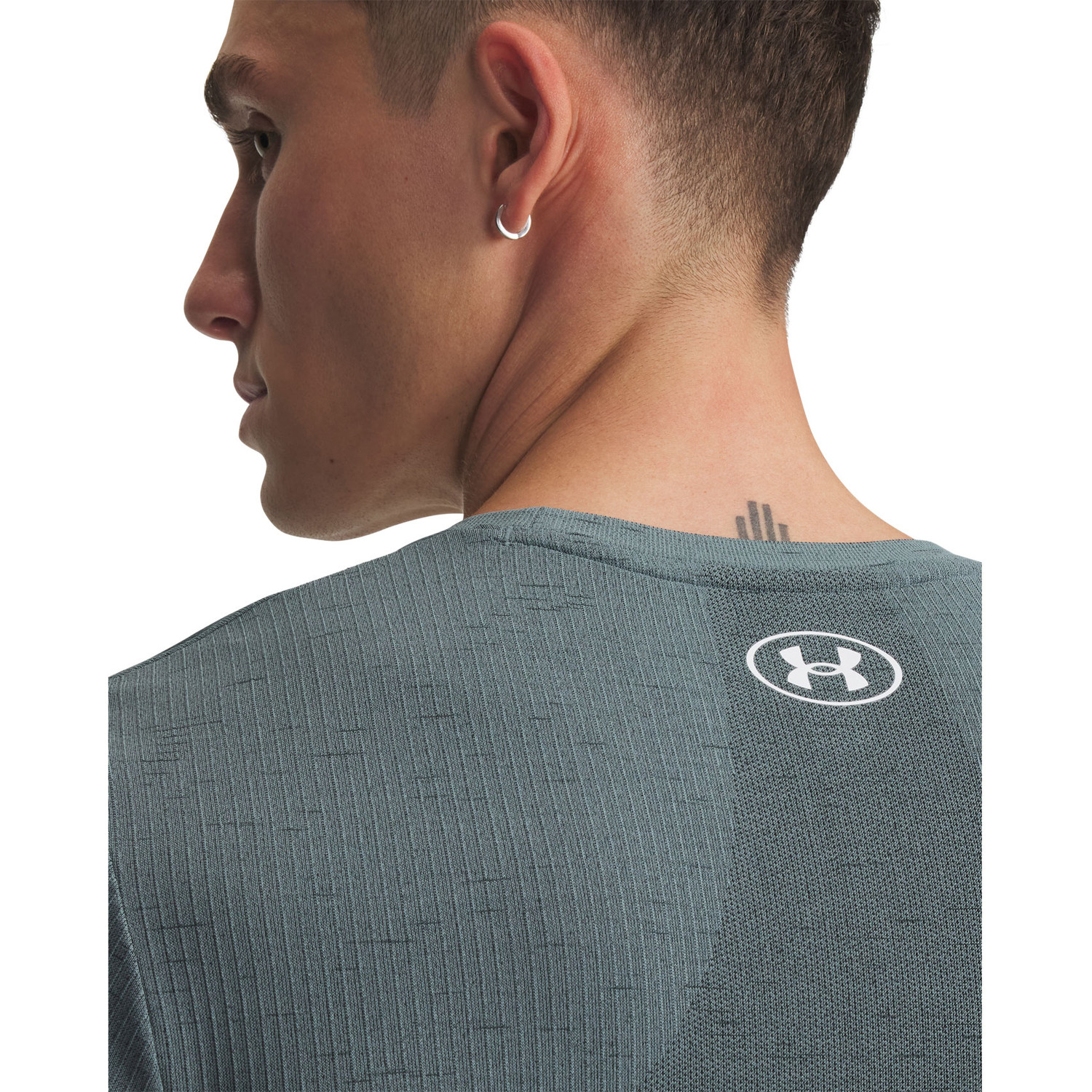 Under Armour Vanish Seamless Tee