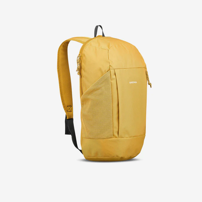 Decathlon Quechua - Mochila de caminhada Quechua NH Arpenaz 100 10 L