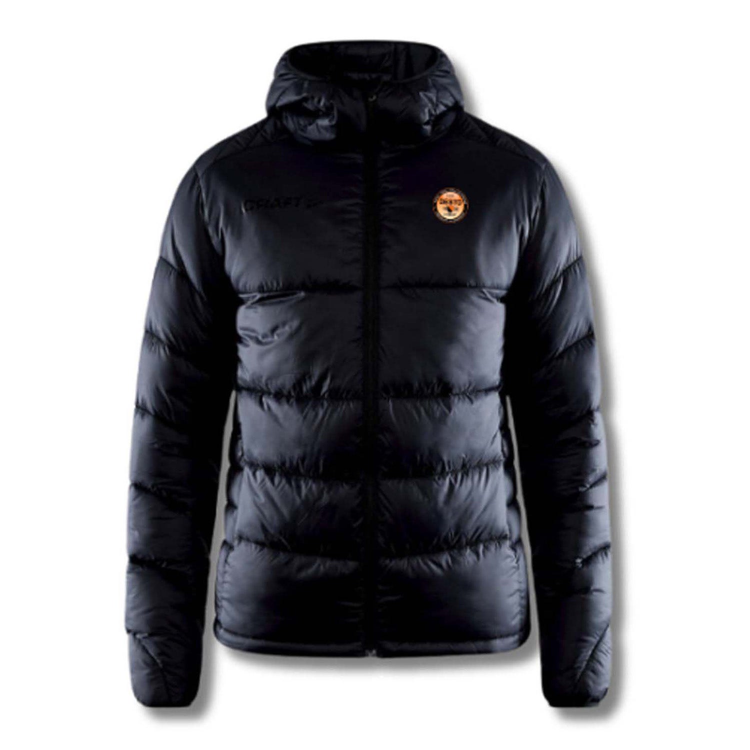 Craft  COV Desto Explore Isolate Jacket Heren