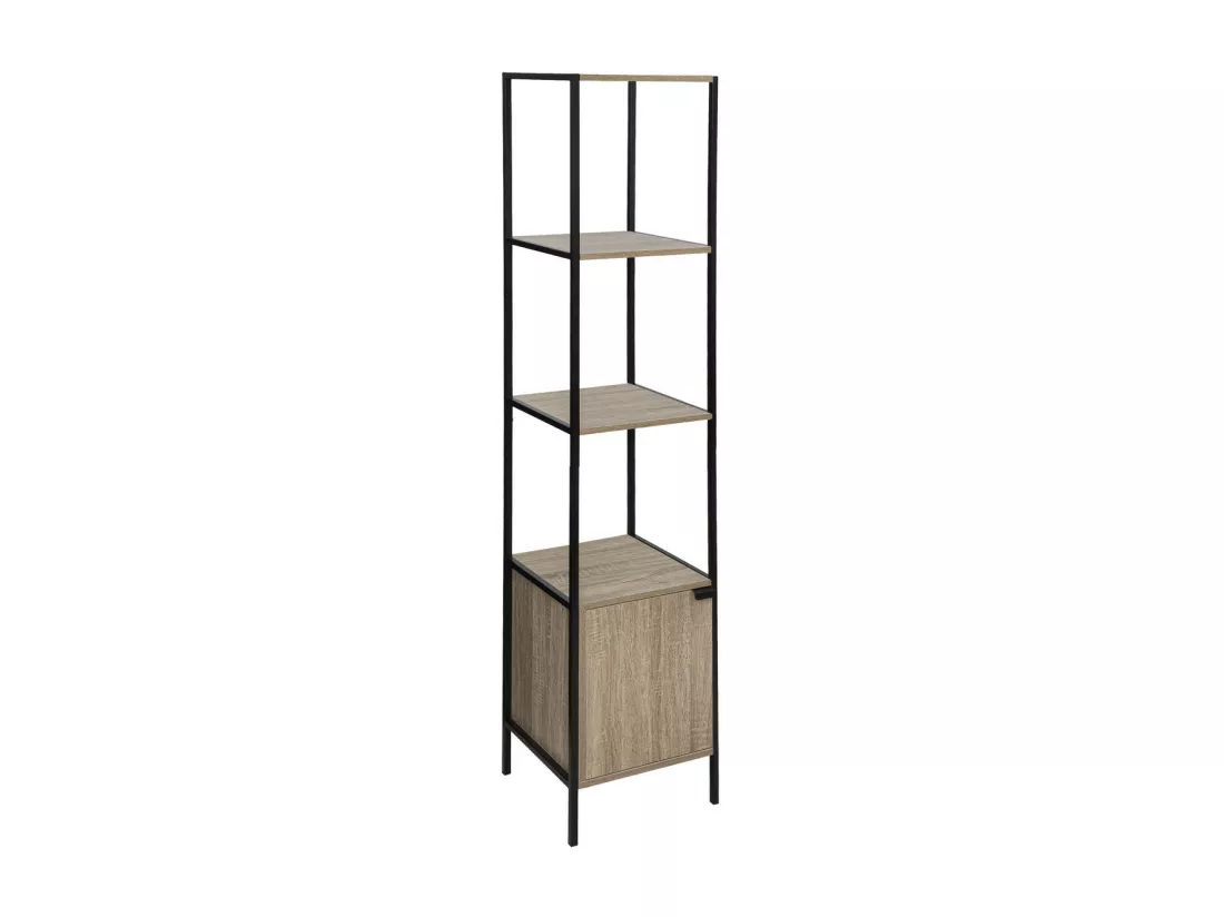 Étagère Design 1 Porte 