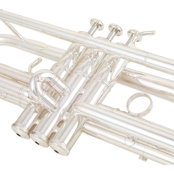 Yamaha YTR-8335GS 04 Trumpet