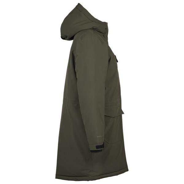 Heber Peak - Women's SylvaHe. Warm Parka - Parka