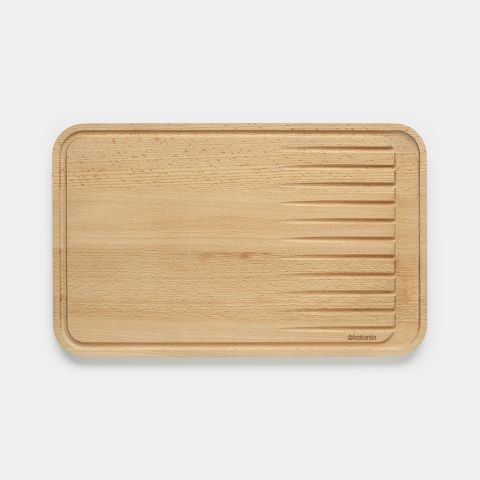Profile Houten snijplank voor vlees, large - Beech Wood