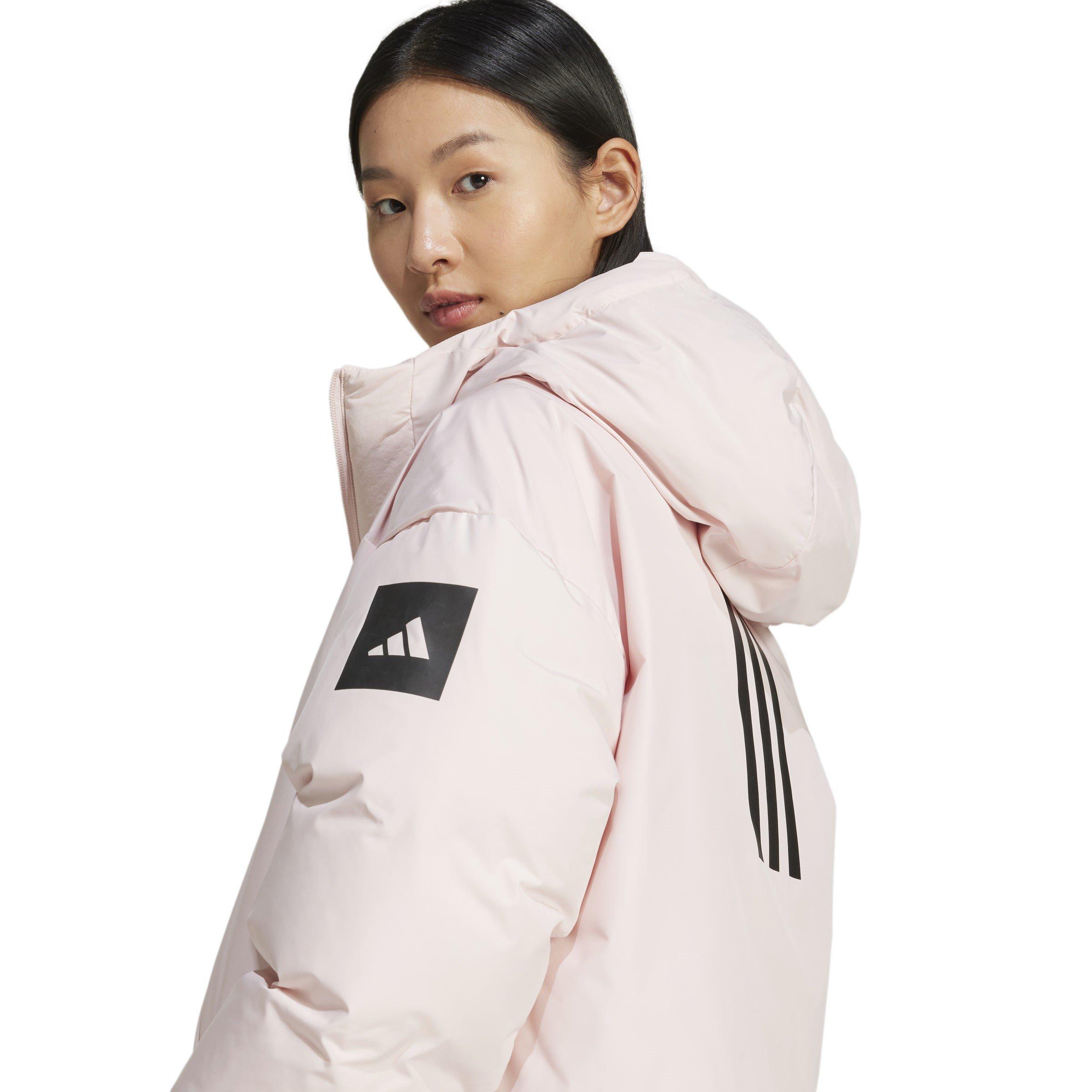 adidas Myshelter Down Parka Jacket Womens