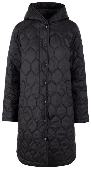 Phase Quilted Jacket Women damejakke