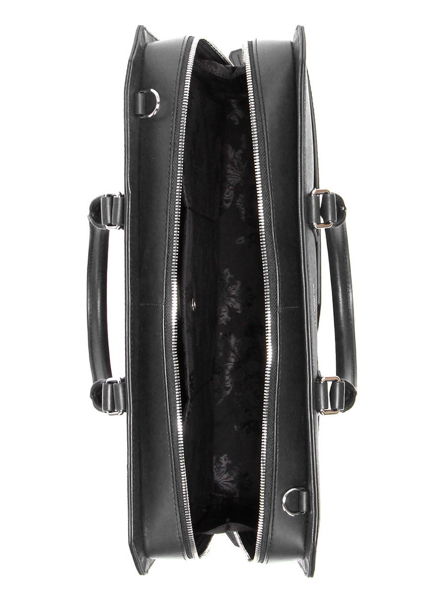 Porte ordinateur Le Tanneur Gaston Slim 15 pouces